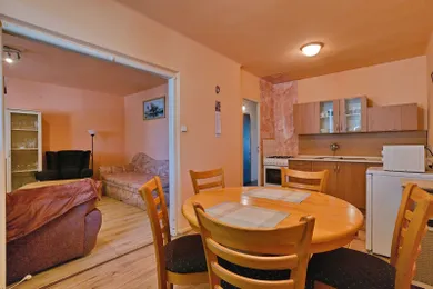 Byty na predaj 3-izbový, Veľký Meder · €90 000
