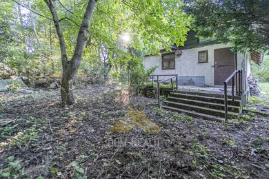 Na predaj pozemok, Báhoň, Mlynská