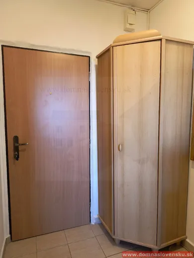 Na prenájom 1-izbový byt, 24 m², Košice-Staré Mesto