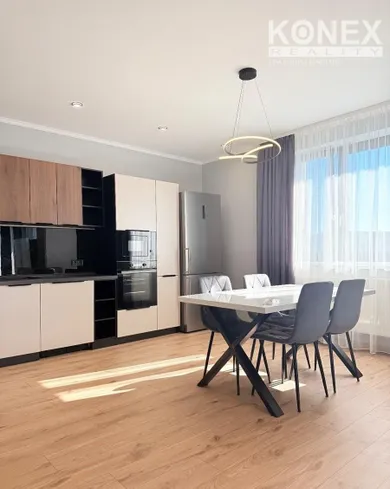 Byty na predaj 3-izbový, Michalovce · €237 900