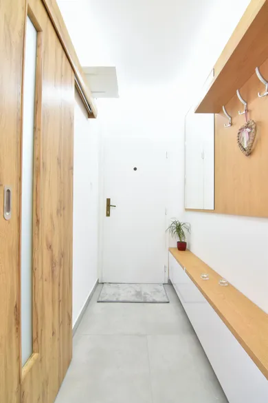 Byty na predaj 1-izbový, Nitra · €125 000
