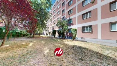 Mieszkania na sprzedaż, 1-pokojowe, Bratislava-Nové Mesto · €184 000