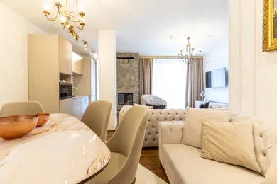 Na predaj 2-izbový byt, 61 m², Štrba, Štrbské pleso