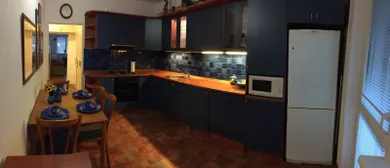 Apartments for rent, 2-room in Bratislava-Rača · €620