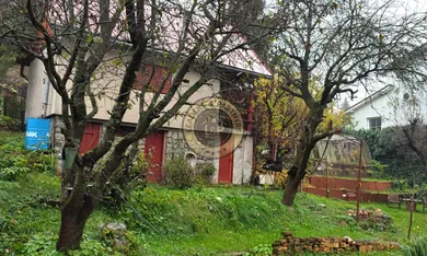Na predaj 2-izbový rekreačný dom, 90 m², Košice-Západ