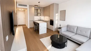 Na prenájom 2-izbový byt, 50 m², Bratislava-Staré Mesto, Bottova