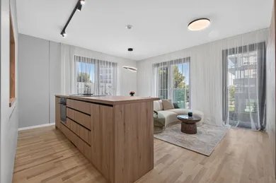 Byty na predaj 3-izbový, Bratislava-Staré Mesto · €488 900