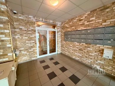 Na predaj byt v Bratislava-Petržalka · €195 000 · Novostavba