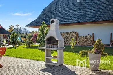 Na prenájom dom, 119 m², Stará Lesná
