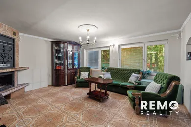 Na predaj 4-izbový rekreačný dom, 130 m², Pezinok