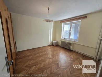 Na predaj 3-izbový byt, 73 m², Poprad, Tehelňa
