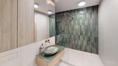 Na prenájom 2-izbový byt, 58 m², Bratislava-Podunajské Biskupice