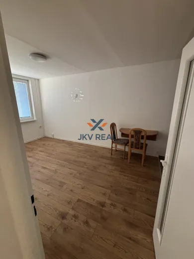 Na prenájom 1-izbový byt, 41 m², Košice-Staré Mesto, Branisková