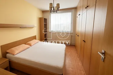 Na predaj 3-izbový byt, 64 m², Bratislava-Lamač