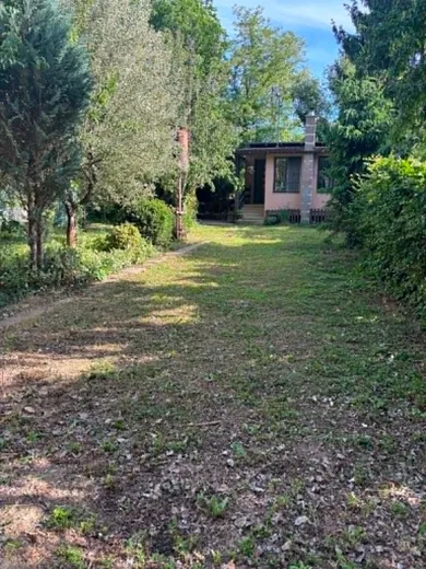 Na predaj 3-izbový rekreačný dom, 70 m², Kráľová nad Váhom