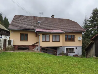 Na predaj dom, 600 m², Turček