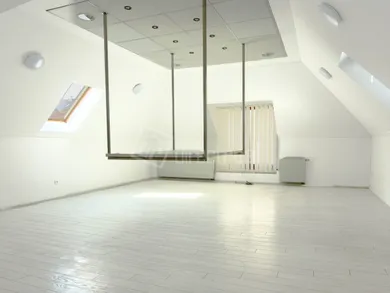Na prenájom komerčné, 58 m², Dunajská Streda