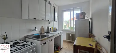 Na prenájom 3-izbový byt, 57 m², Trnava, Sladovnícka
