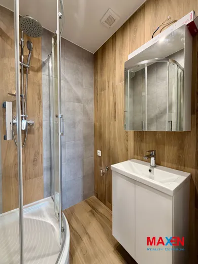 Na predaj 2-izbový byt, 56 m², Košice-Sever, Odborárska