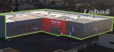 Na prenájom komerčné, Piešťany, Bratislavská