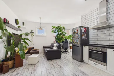 Na predaj 2-izbový byt, 43 m², Malacky, Záhorácka