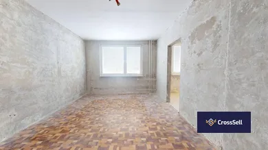 Na predaj byt v Senica · €115 900 · Čiastočná rekonštrukcia
