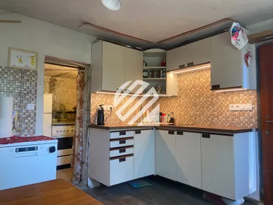 Na predaj 2-izbový rekreačný dom, 50 m², Teplička nad Váhom, Dubeň