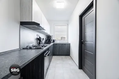 Na prenájom 3-izbový byt, 61 m², Nové Zámky, Gúgska