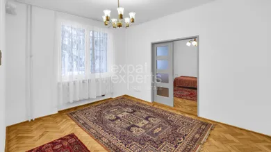 Na prenájom 3-izbový byt, 69 m², Bratislava-Ružinov, Mojmírova