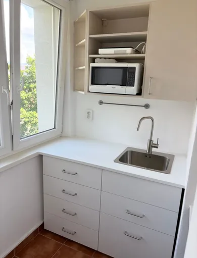 Byty na predaj 1-izbový, Žilina · €125 000