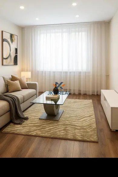 Byty na prenájom 1-izbový, Spišská Nová Ves · €460