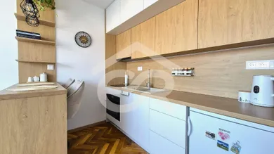 Eladó lakások, 1-szobás, Nitra · €123 500
