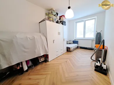 Na prenájom 3-izbový byt, 70 m², Poprad