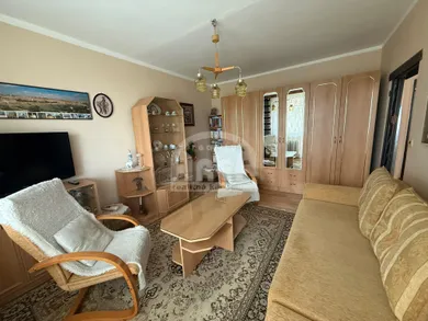 Na prenájom 1-izbový byt, 32 m², Michalovce, -