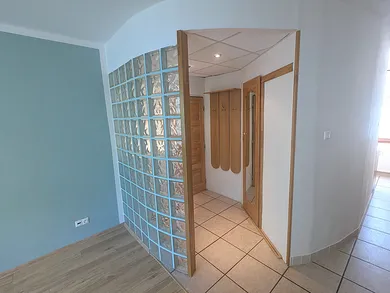 Na predaj 2-izbový byt, 68 m², Košice-Nad jazerom, Baltická
