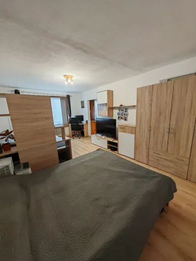 Na predaj 1-izbový byt, 41 m², Liptovský Mikuláš, Hurbanova