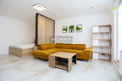 Na predaj 1-izbový byt, 41 m², Považská Bystrica