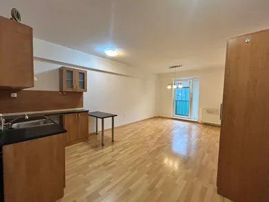 Byty na prenájom 1-izbový, Martin · €400