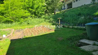 Na predaj rekreačný dom, 102 m², Cinobaňa