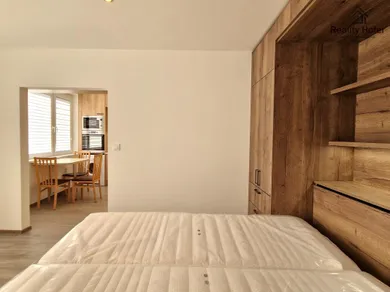 Na prenájom 1-izbový byt, 31 m², Prešov, Prostějovská