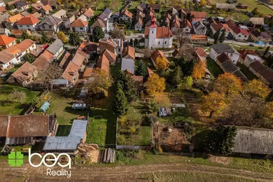 Na predaj dom, 130 m², Ordzovany