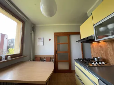 Na predaj 3-izbový byt, 73 m², Bratislava-Dúbravka, Bílikova