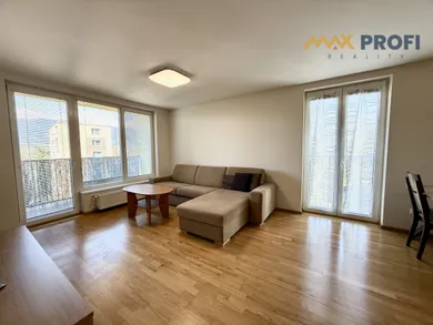 Byty na prenájom 2-izbový, Martin · €650