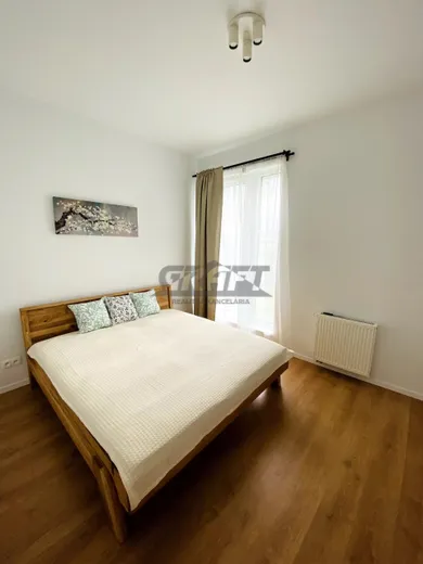 Mieszkania na wynajem, 2-pokojowe, Bratislava-Dúbravka · €650
