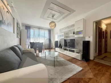 Mieszkania na sprzedaż, 2-pokojowe, Ružomberok · €135 000