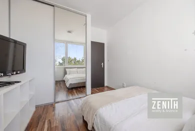 Na predaj 2-izbový byt, 35 m², Bratislava-Podunajské Biskupice
