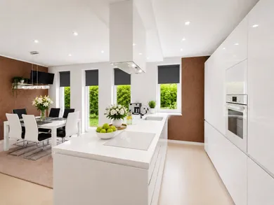 Na predaj dom, 134 m², Dunajský Klátov