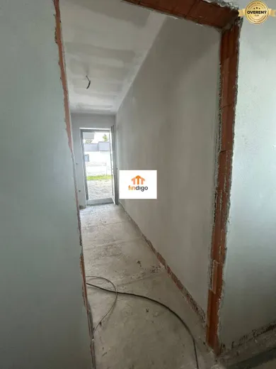 Na predaj 4-izbový dom, Žihárec