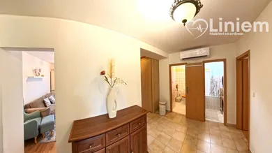 Na prenájom 3-izbový byt, Nitra, Hollého