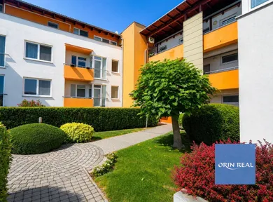 Byty na predaj 1-izbový, Chorvátsky Grob · €173 000